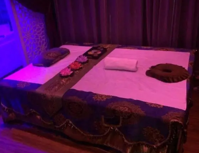 天津南开Teyou养生会馆养生会馆桑拿馆环境展示一